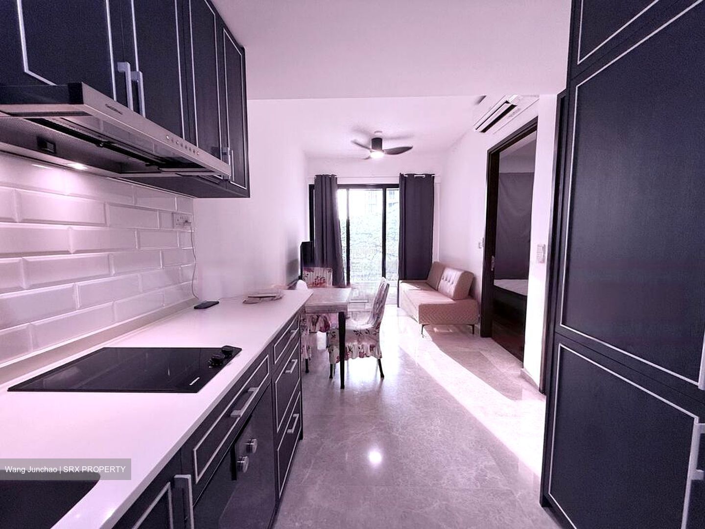 Mayfair Modern (D21), Condominium #469786371